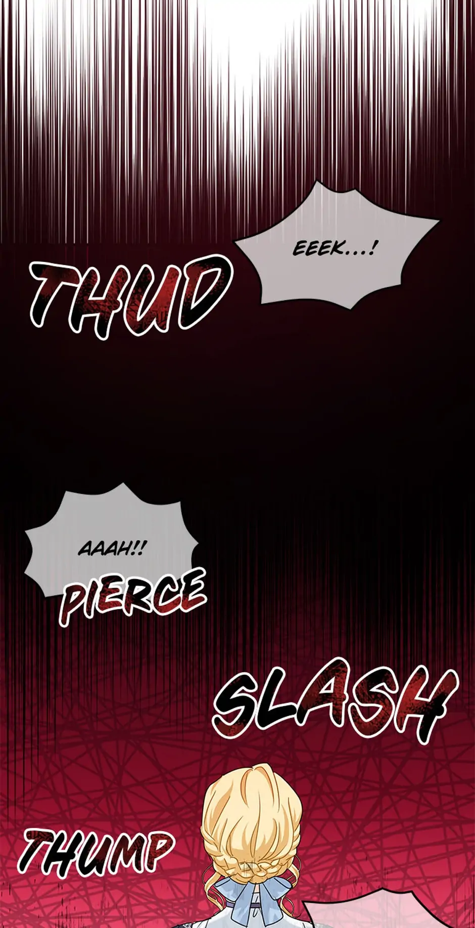 I Became the Head of the Family Chapter 9 - Page 34