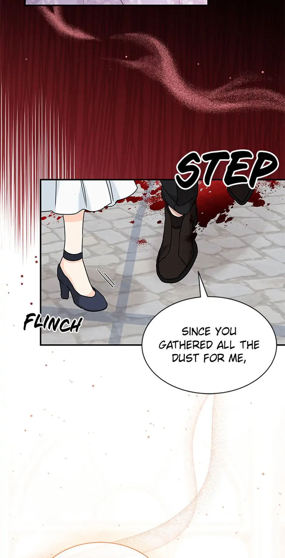 I Became the Head of the Family Chapter 9 - Page 36