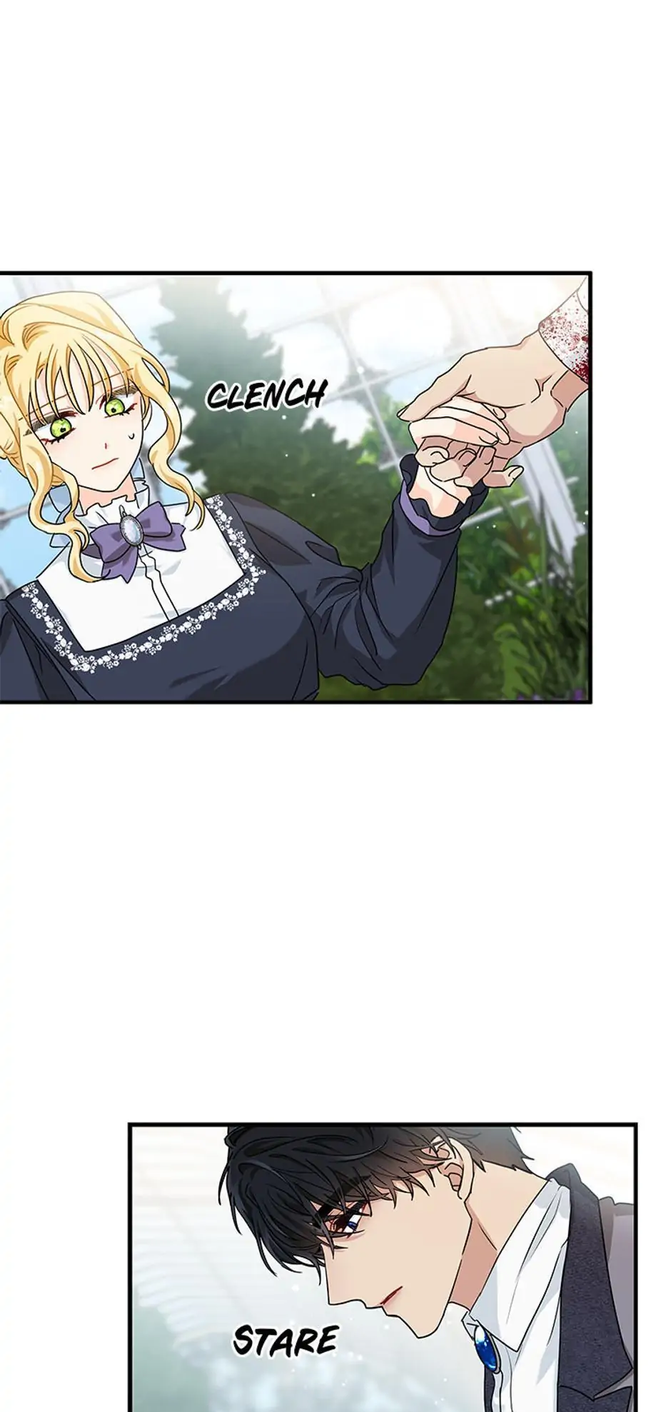 I Became the Head of the Family Chapter 9 - Page 38