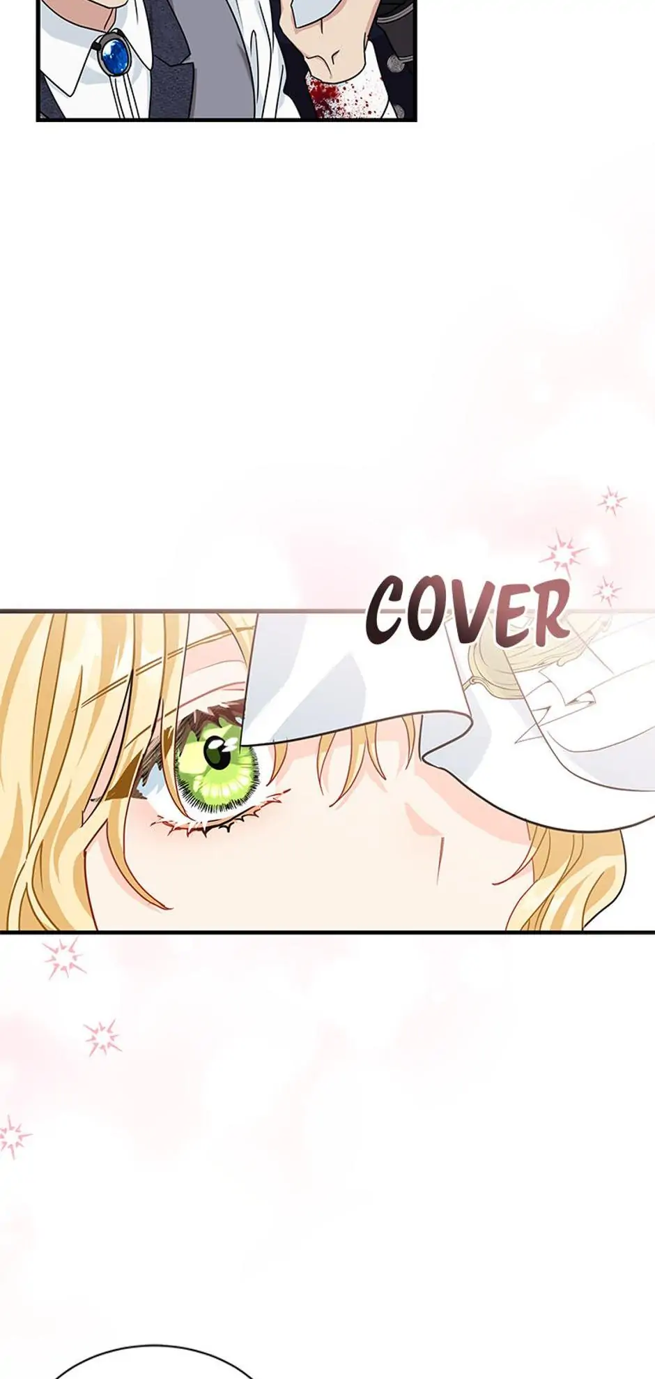 I Became the Head of the Family Chapter 9 - Page 40