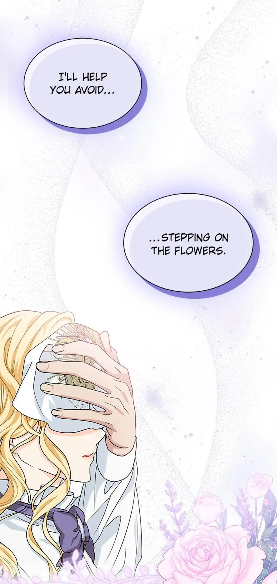 I Became the Head of the Family Chapter 9 - Page 42