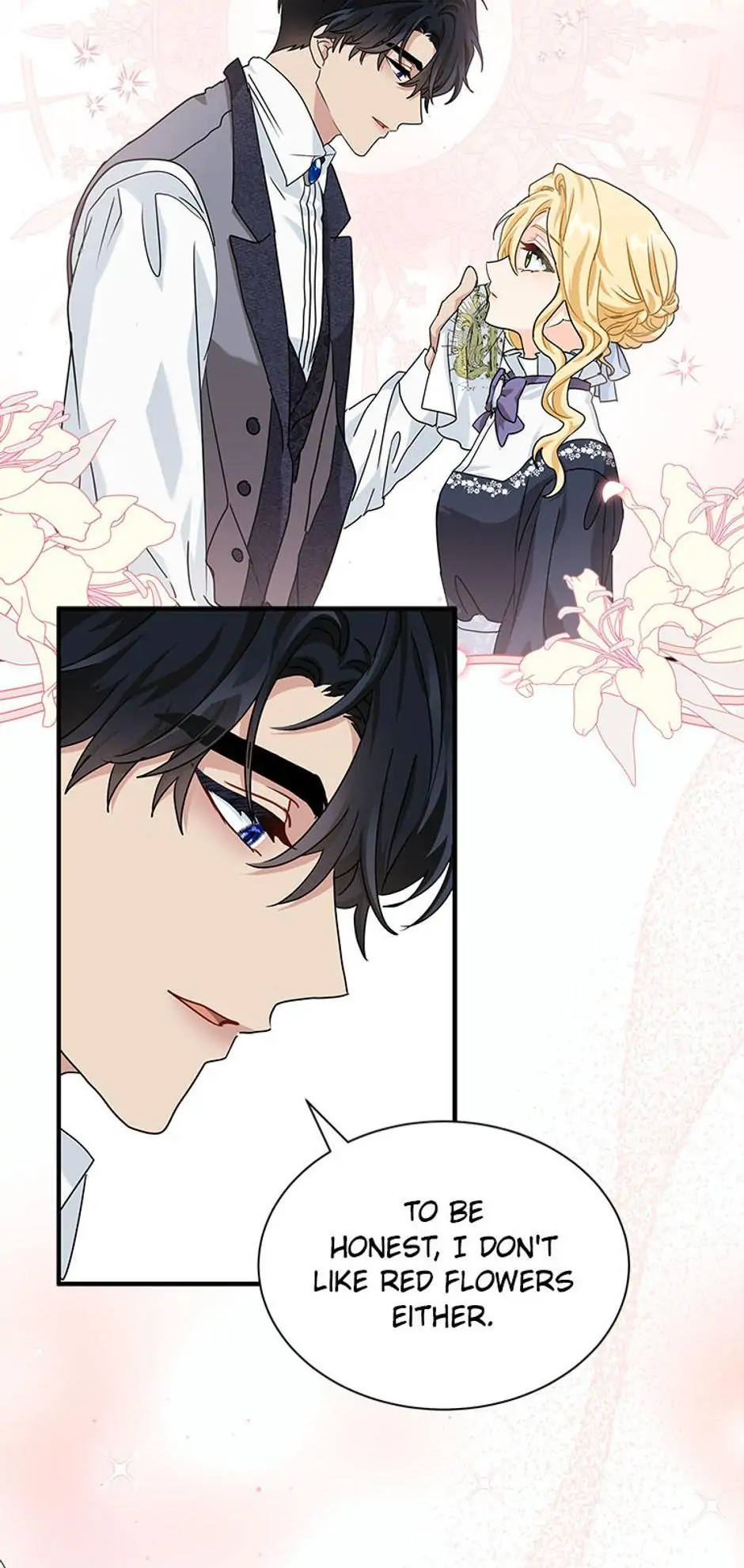 I Became the Head of the Family Chapter 9 - Page 46