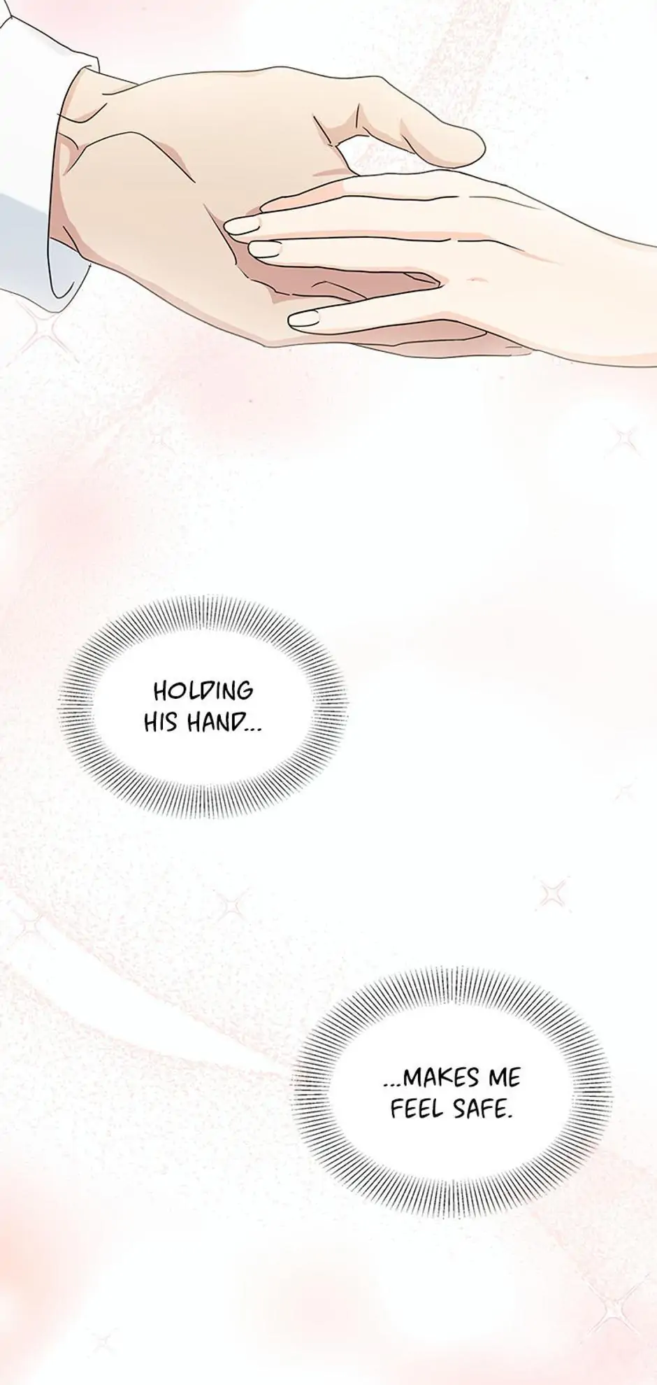 I Became the Head of the Family Chapter 9 - Page 47