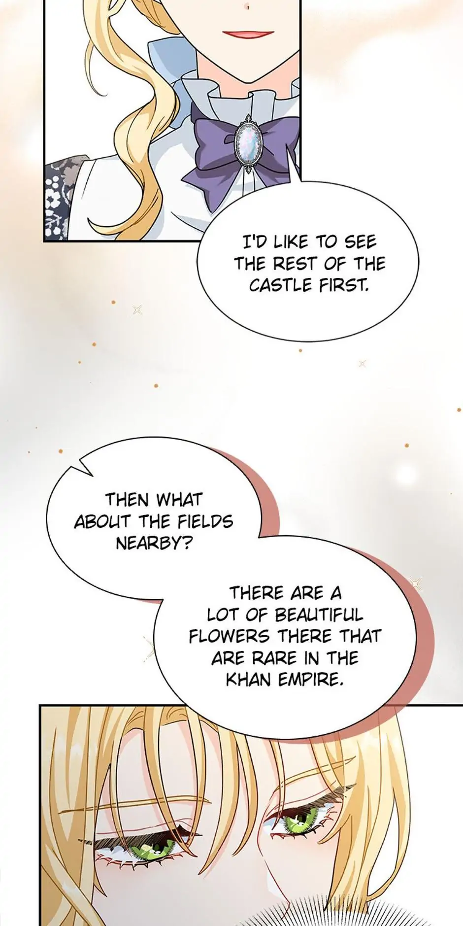 I Became the Head of the Family Chapter 9 - Page 5