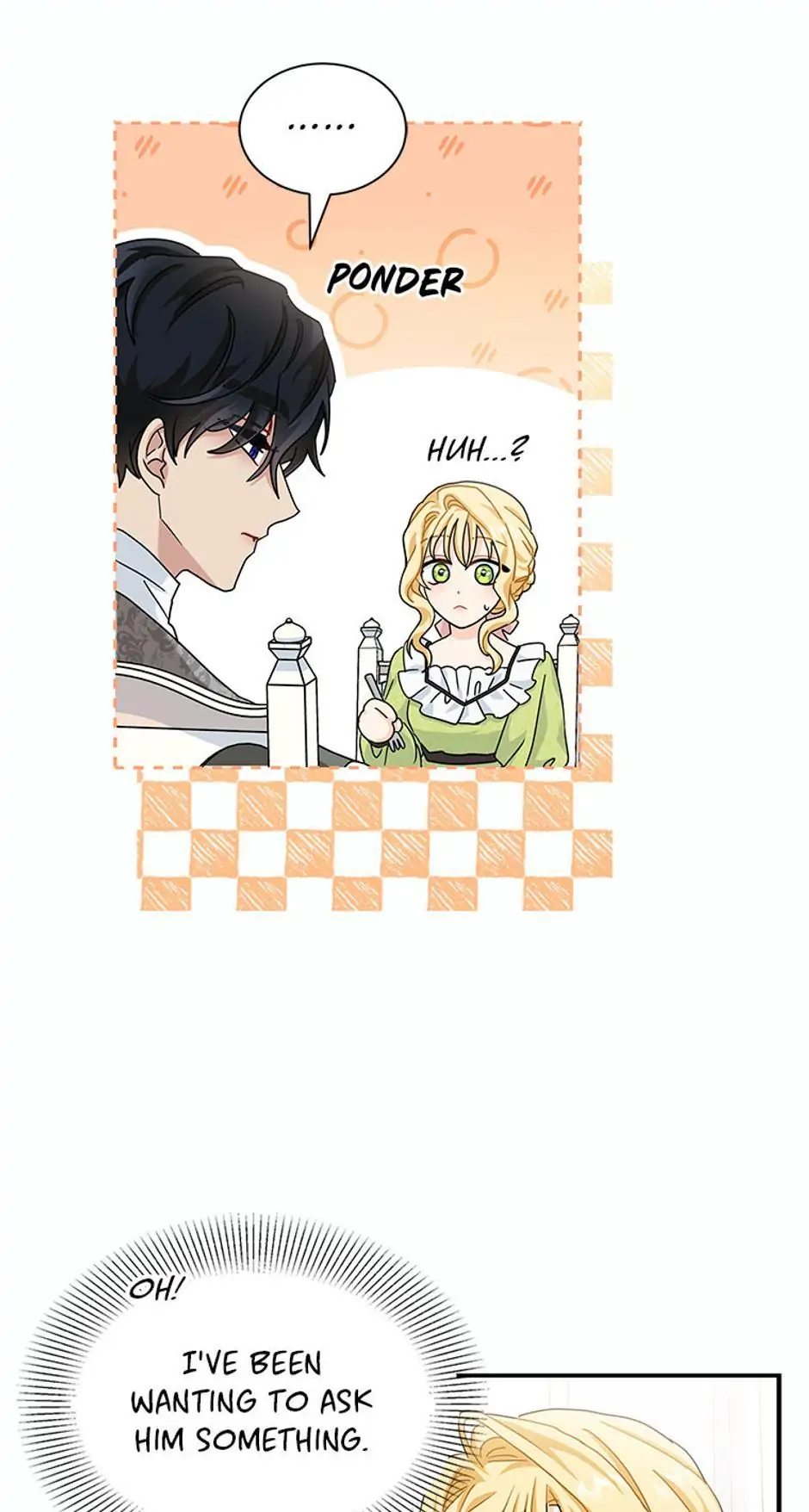 I Became the Head of the Family Chapter 9 - Page 52