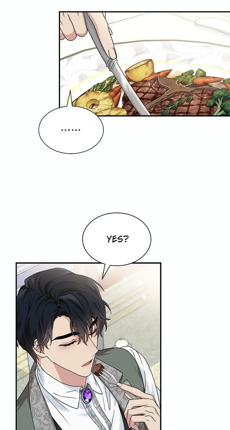 I Became the Head of the Family Chapter 9 - Page 54