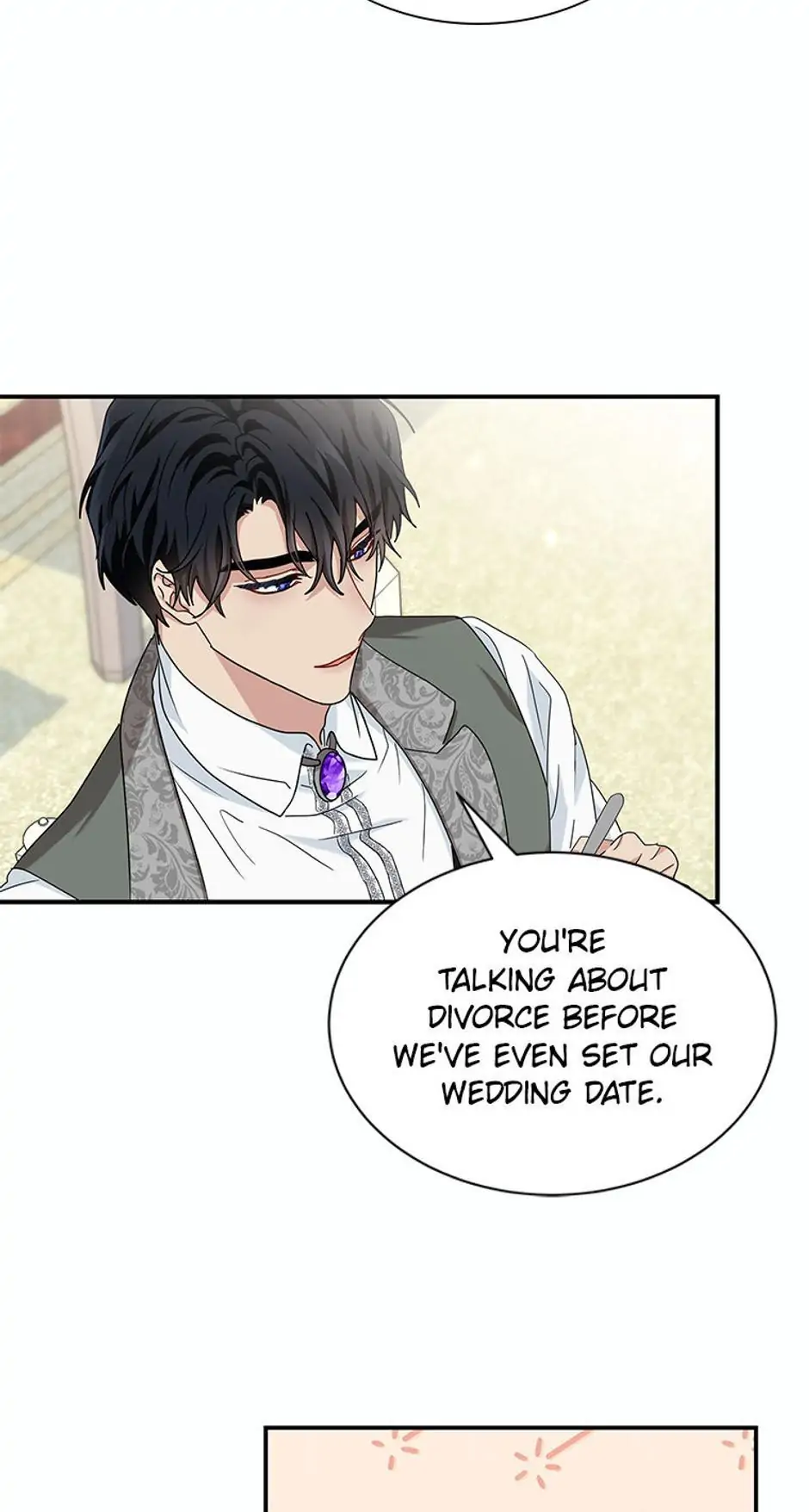 I Became the Head of the Family Chapter 9 - Page 56