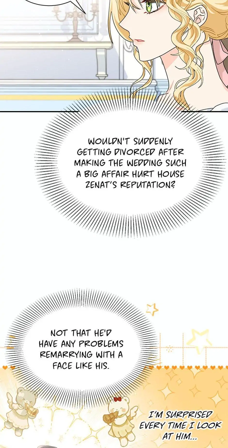 I Became the Head of the Family Chapter 9 - Page 60