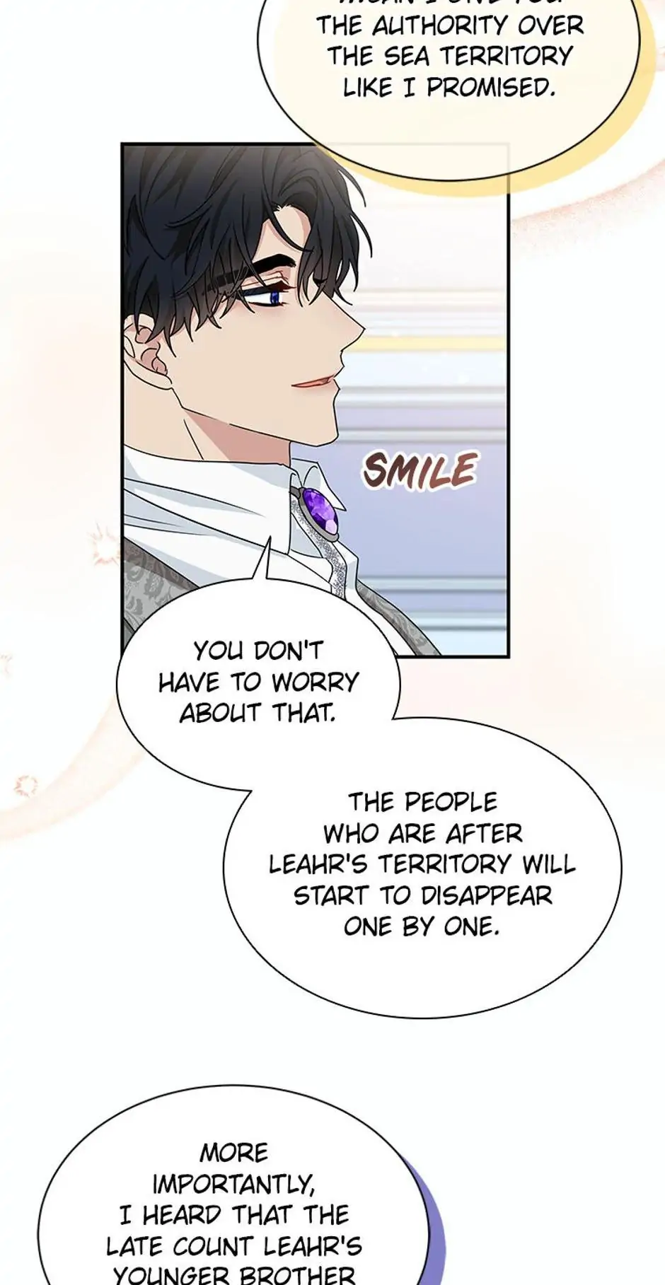 I Became the Head of the Family Chapter 9 - Page 66