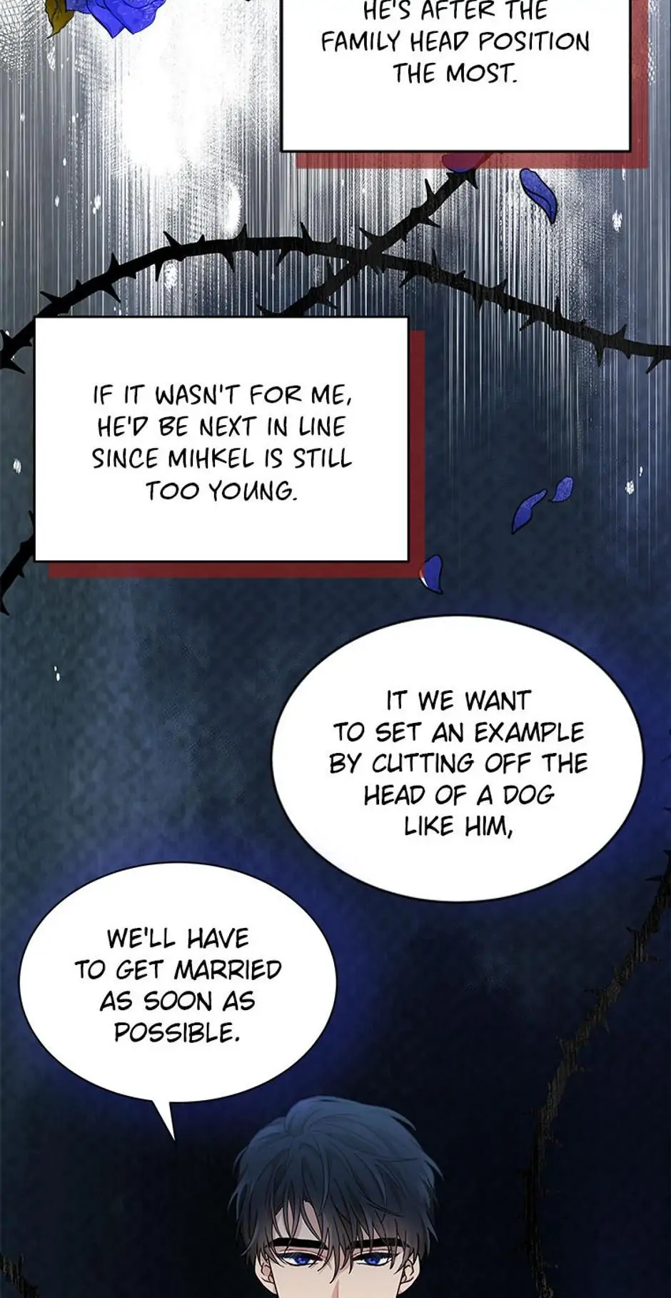 I Became the Head of the Family Chapter 9 - Page 68