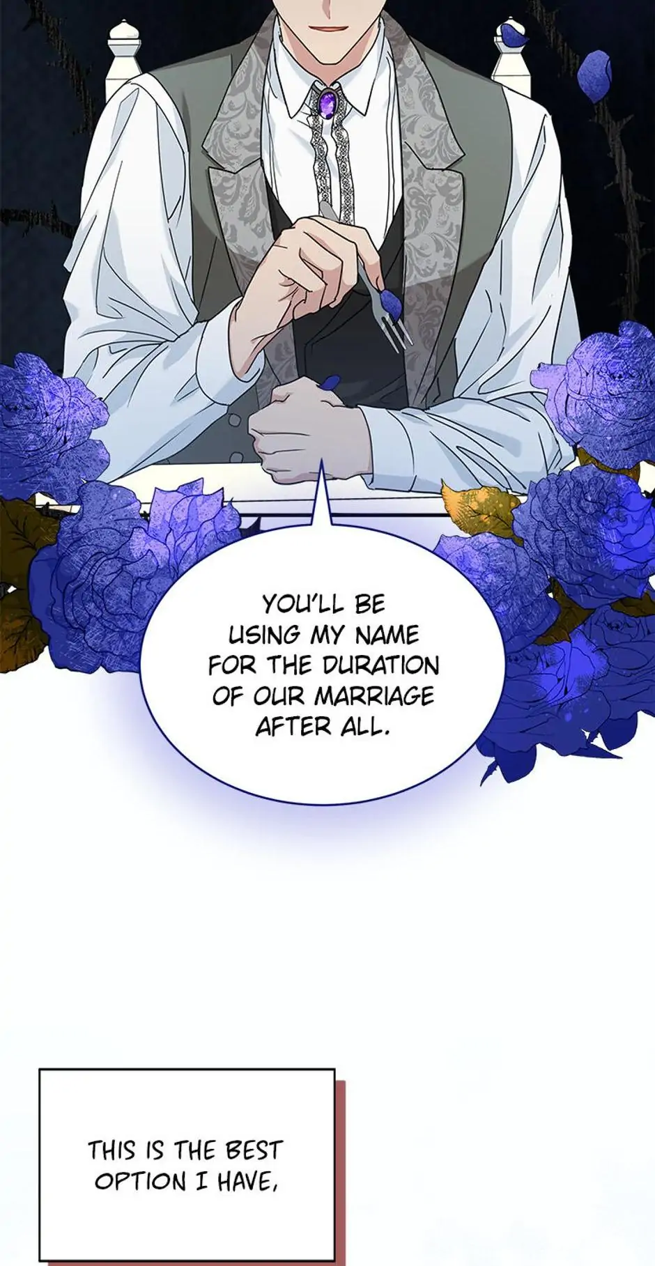 I Became the Head of the Family Chapter 9 - Page 69