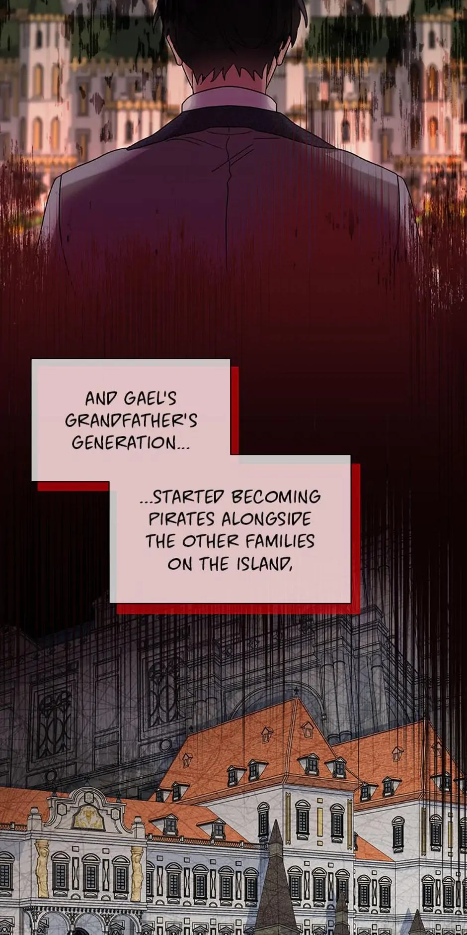 I Became the Head of the Family Chapter 9 - Page 7