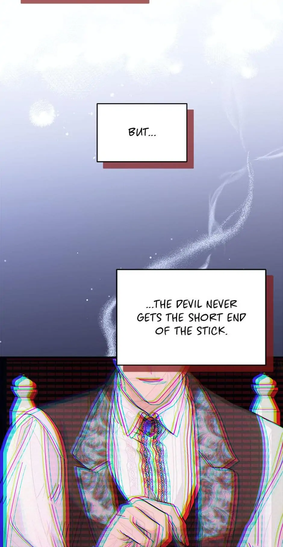 I Became the Head of the Family Chapter 9 - Page 70