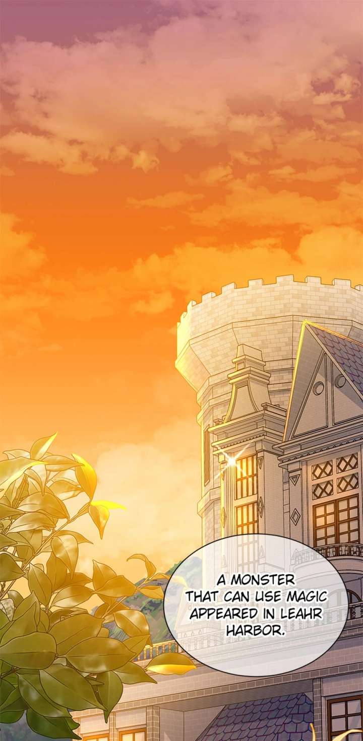 I Became the Head of the Family Chapter 95 - Page 1