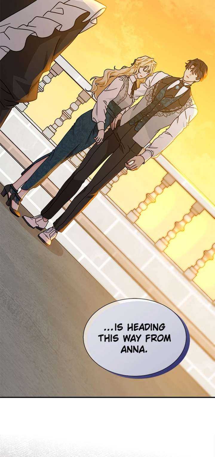 I Became the Head of the Family Chapter 95 - Page 10