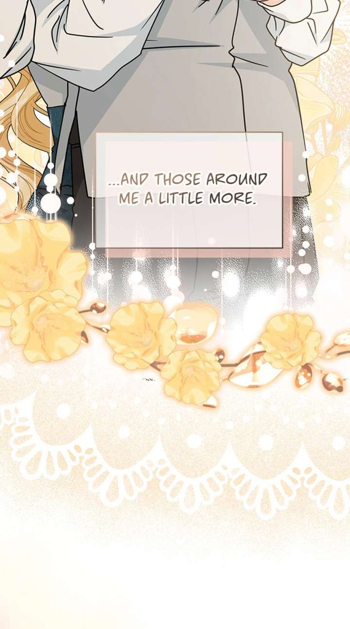 I Became the Head of the Family Chapter 95 - Page 28