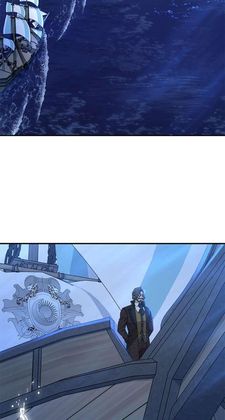 I Became the Head of the Family Chapter 95 - Page 34