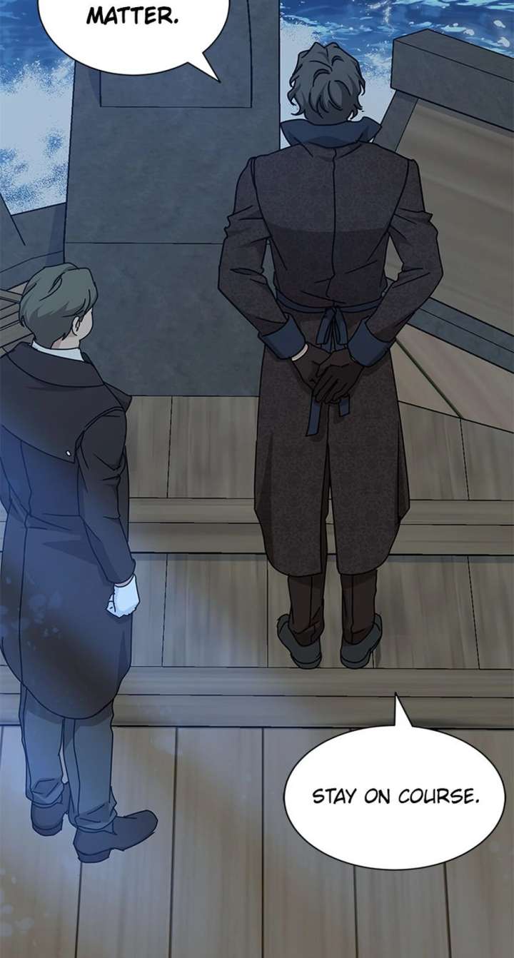 I Became the Head of the Family Chapter 95 - Page 37