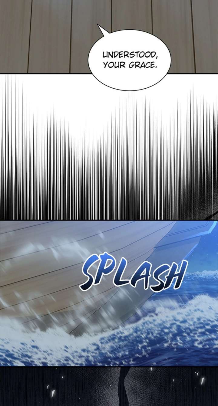 I Became the Head of the Family Chapter 95 - Page 38