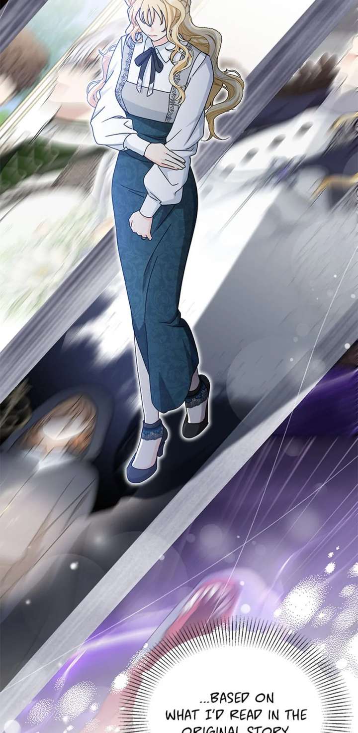 I Became the Head of the Family Chapter 95 - Page 5