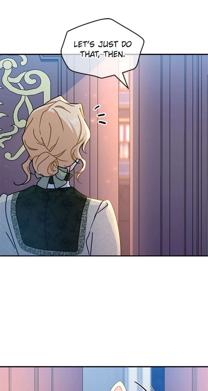 I Became the Head of the Family Chapter 95 - Page 56