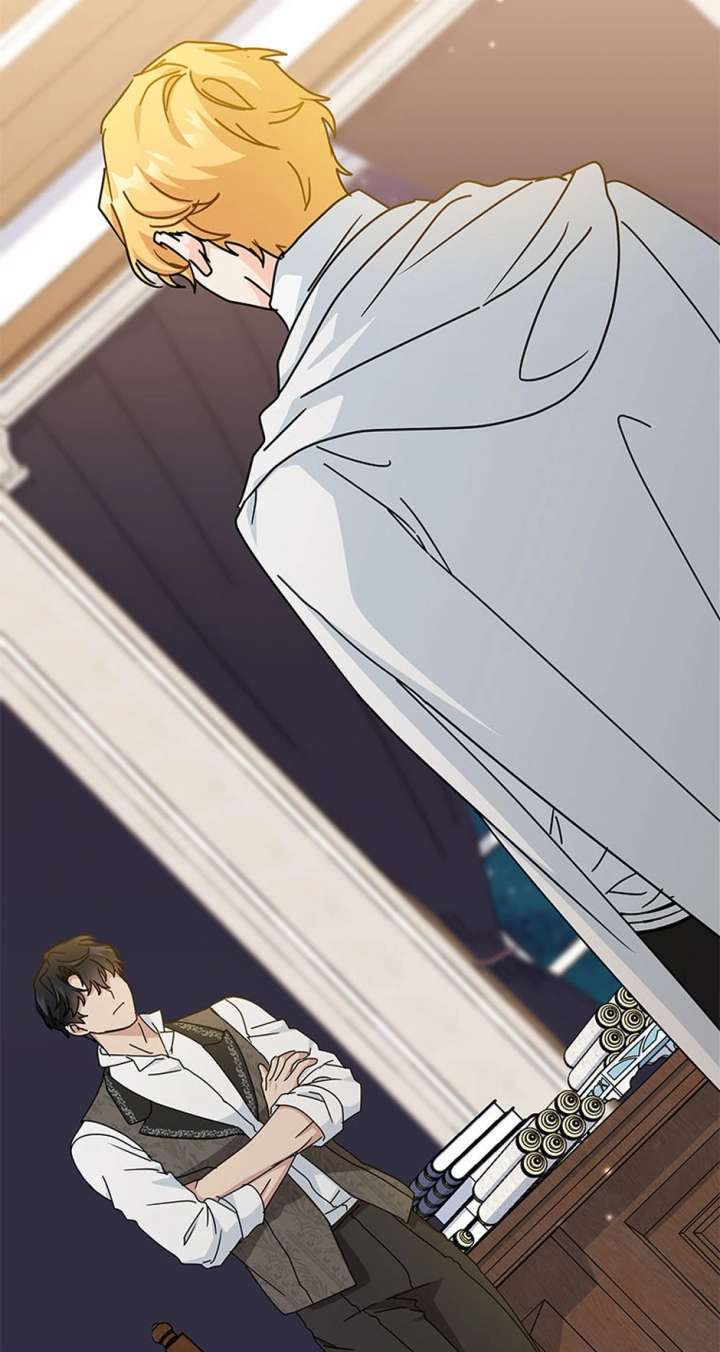 I Became the Head of the Family Chapter 95 - Page 58