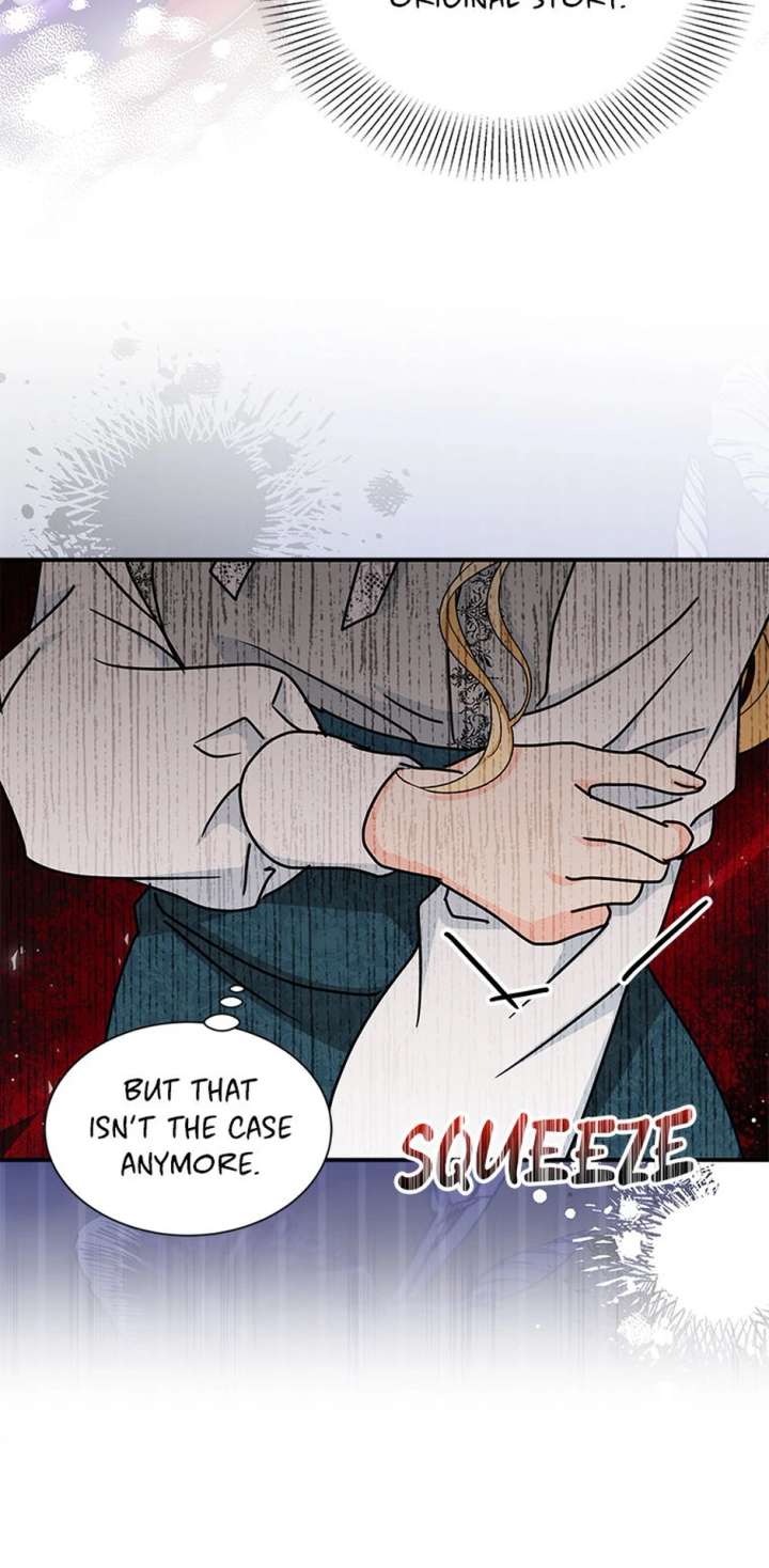 I Became the Head of the Family Chapter 95 - Page 6