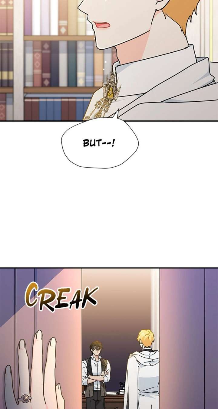 I Became the Head of the Family Chapter 95 - Page 61