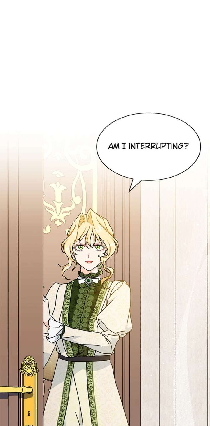 I Became the Head of the Family Chapter 95 - Page 63