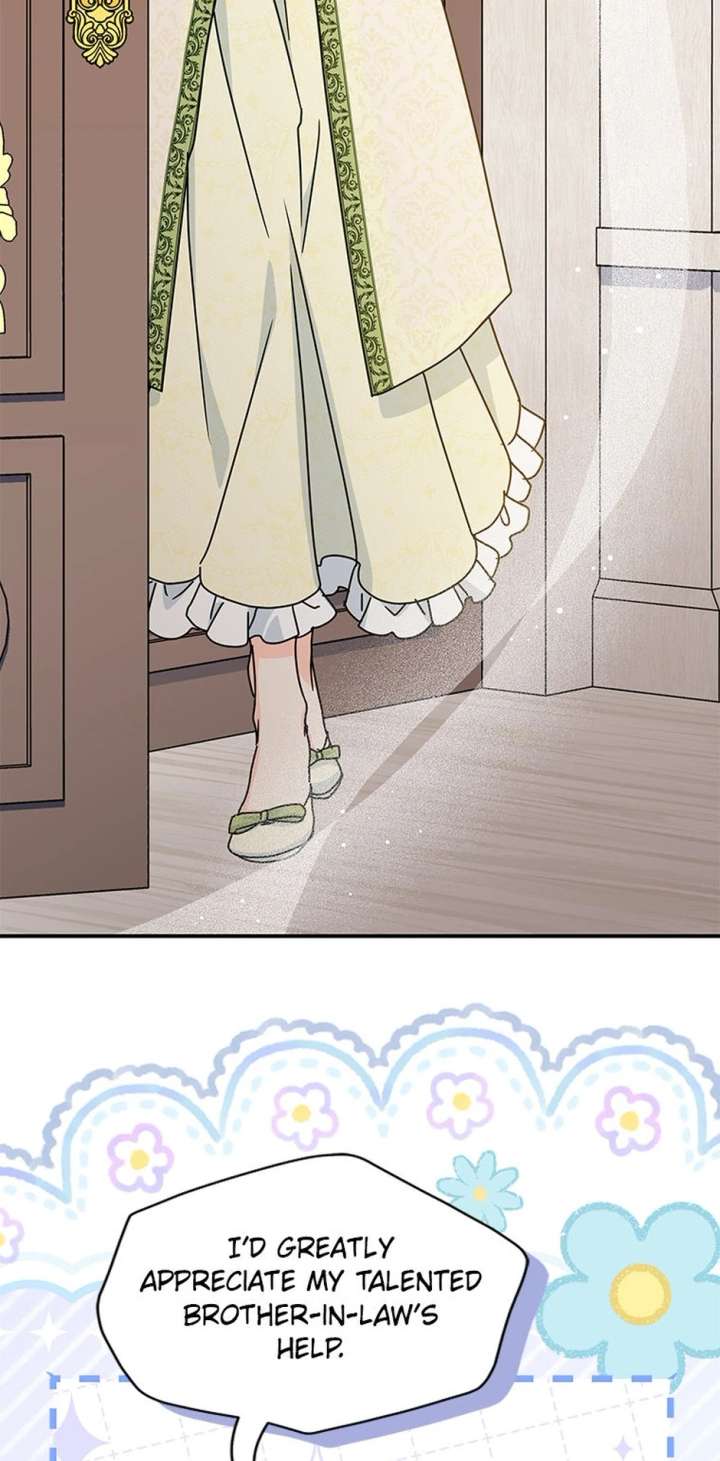 I Became the Head of the Family Chapter 95 - Page 64