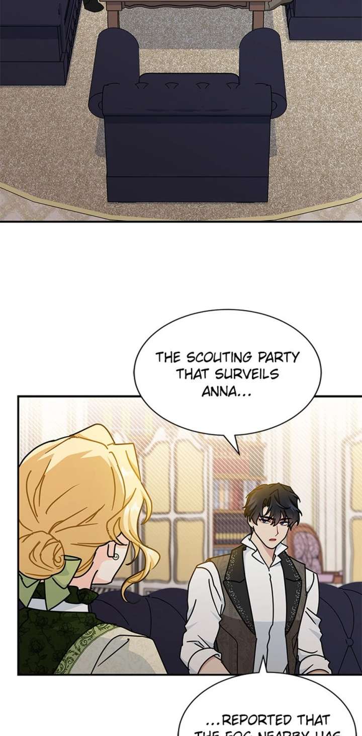 I Became the Head of the Family Chapter 95 - Page 67