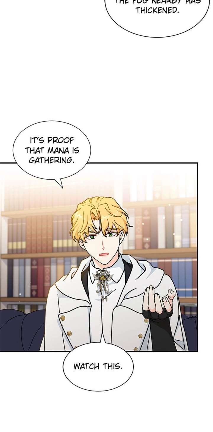 I Became the Head of the Family Chapter 95 - Page 68