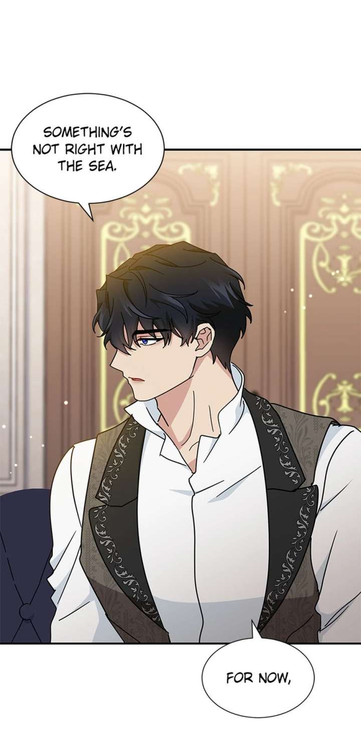 I Became the Head of the Family Chapter 95 - Page 74