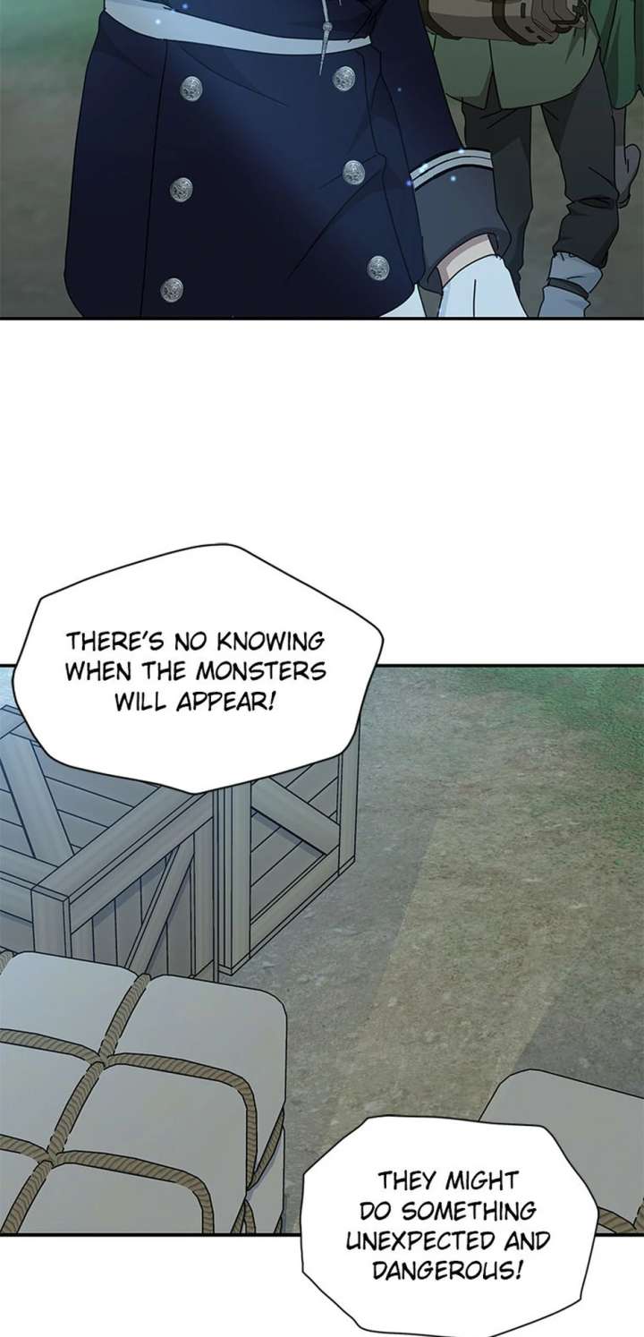 I Became the Head of the Family Chapter 95 - Page 77