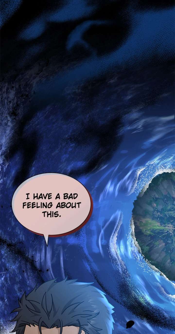 I Became the Head of the Family Chapter 95 - Page 81