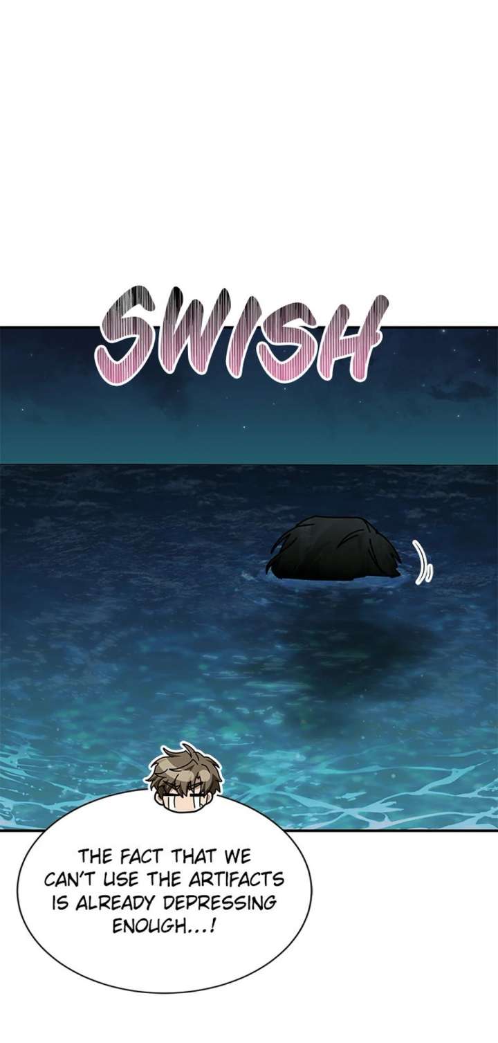 I Became the Head of the Family Chapter 96 - Page 1