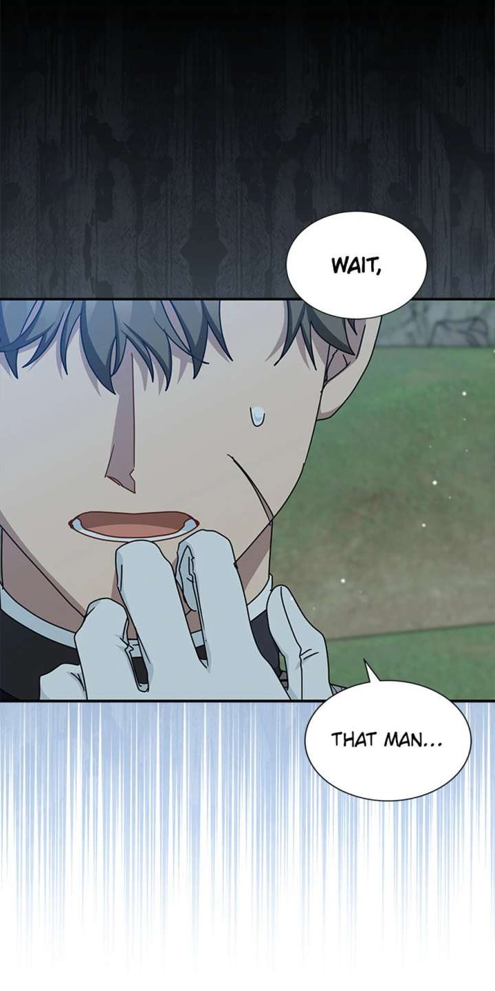 I Became the Head of the Family Chapter 96 - Page 10