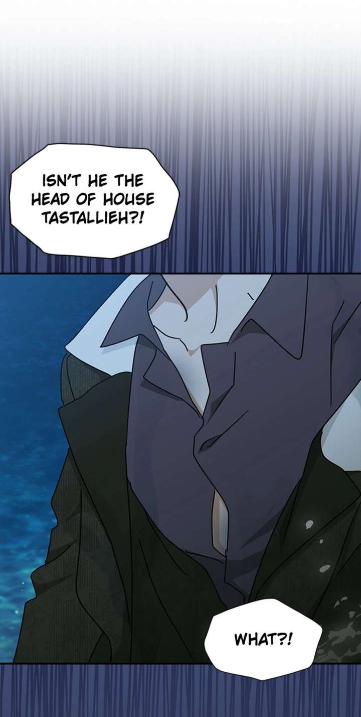 I Became the Head of the Family Chapter 96 - Page 11