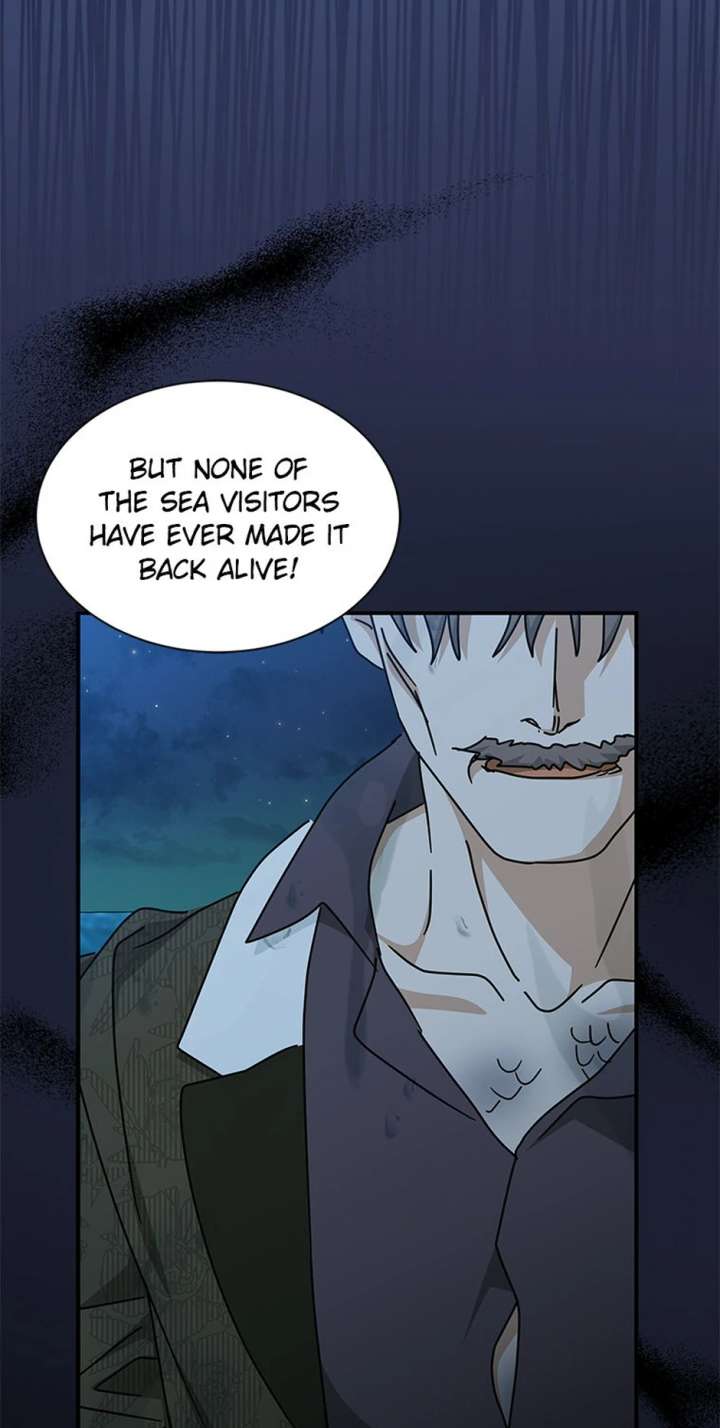 I Became the Head of the Family Chapter 96 - Page 12