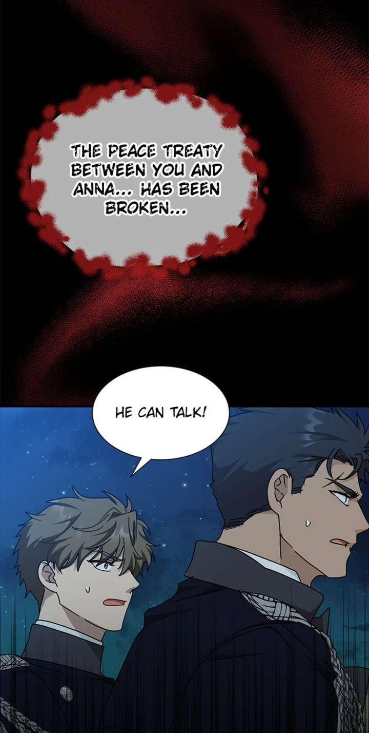 I Became the Head of the Family Chapter 96 - Page 14