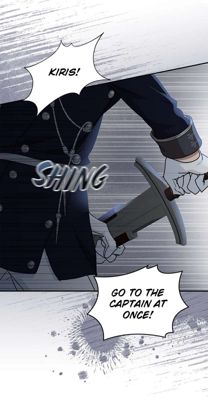 I Became the Head of the Family Chapter 96 - Page 20