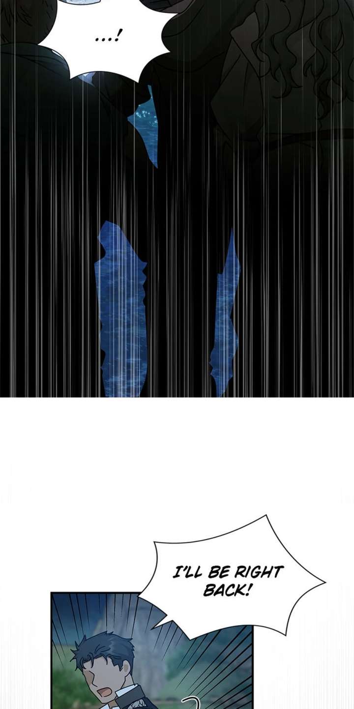 I Became the Head of the Family Chapter 96 - Page 22