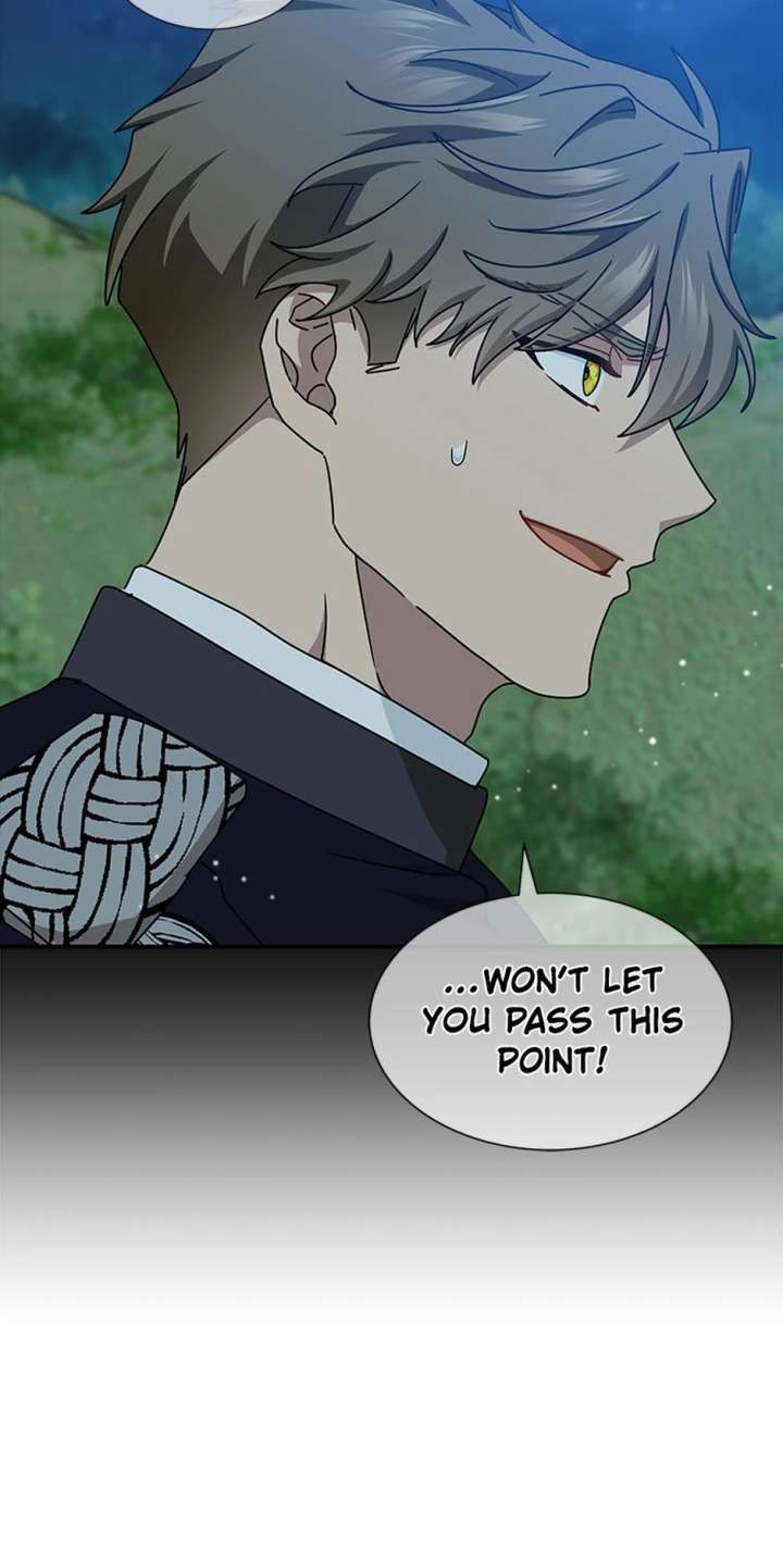 I Became the Head of the Family Chapter 96 - Page 25