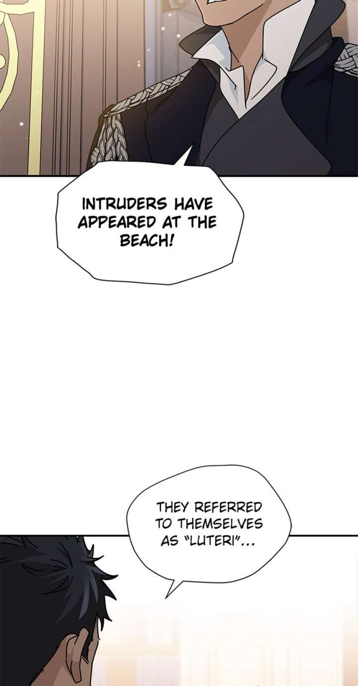 I Became the Head of the Family Chapter 96 - Page 28