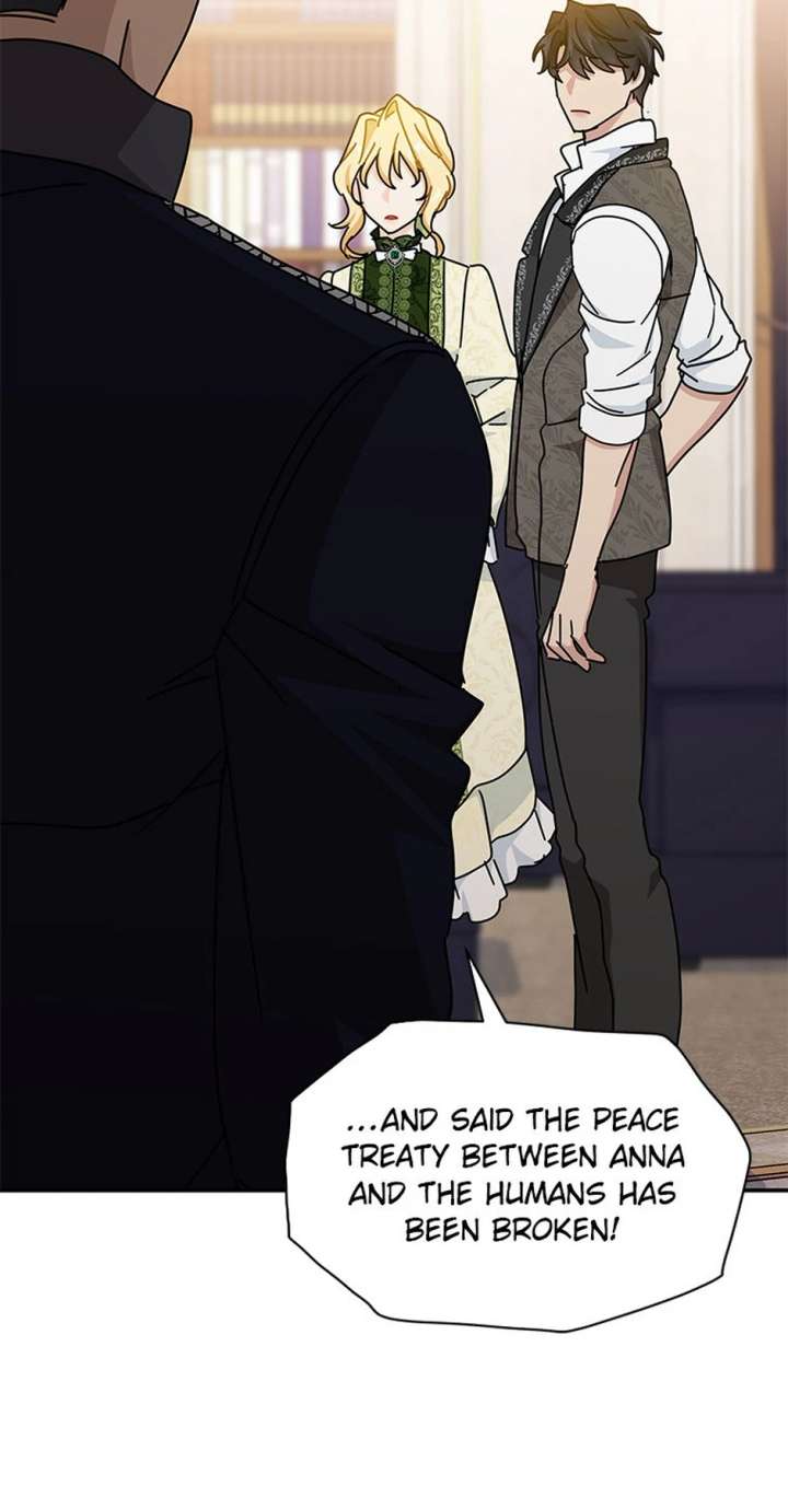 I Became the Head of the Family Chapter 96 - Page 29