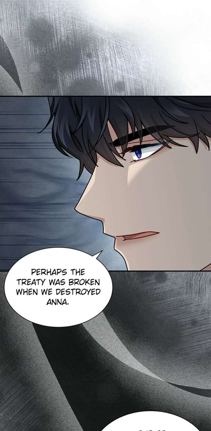 I Became the Head of the Family Chapter 96 - Page 34