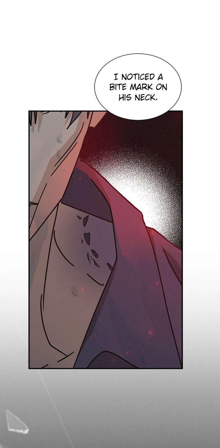 I Became the Head of the Family Chapter 96 - Page 36