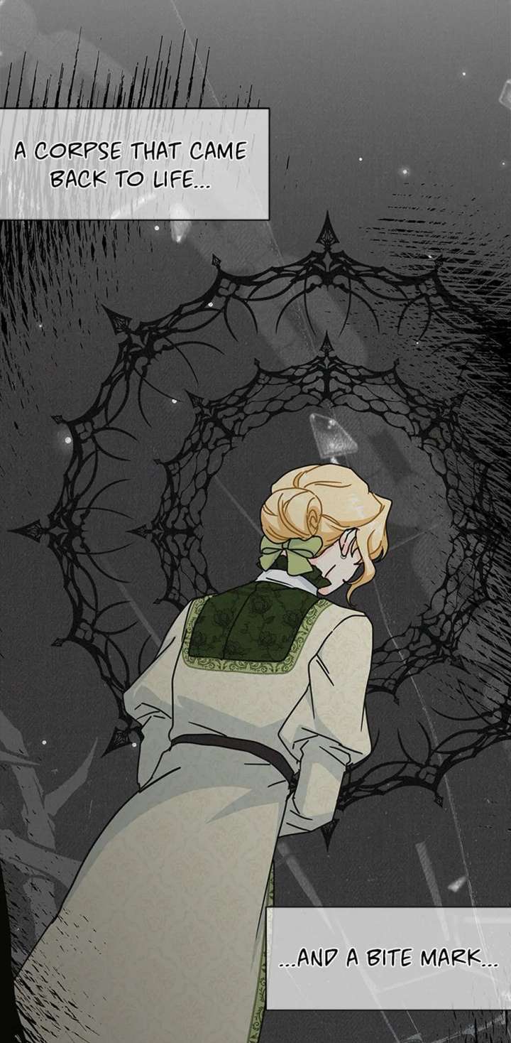 I Became the Head of the Family Chapter 96 - Page 37