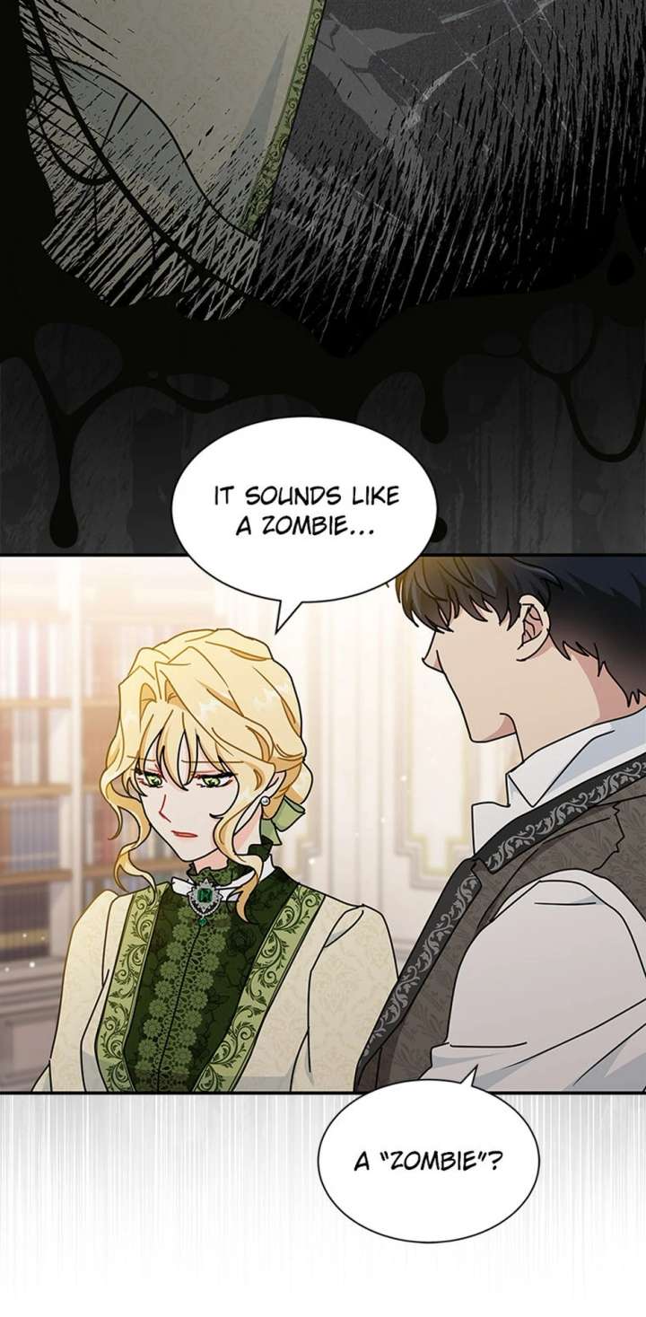 I Became the Head of the Family Chapter 96 - Page 38