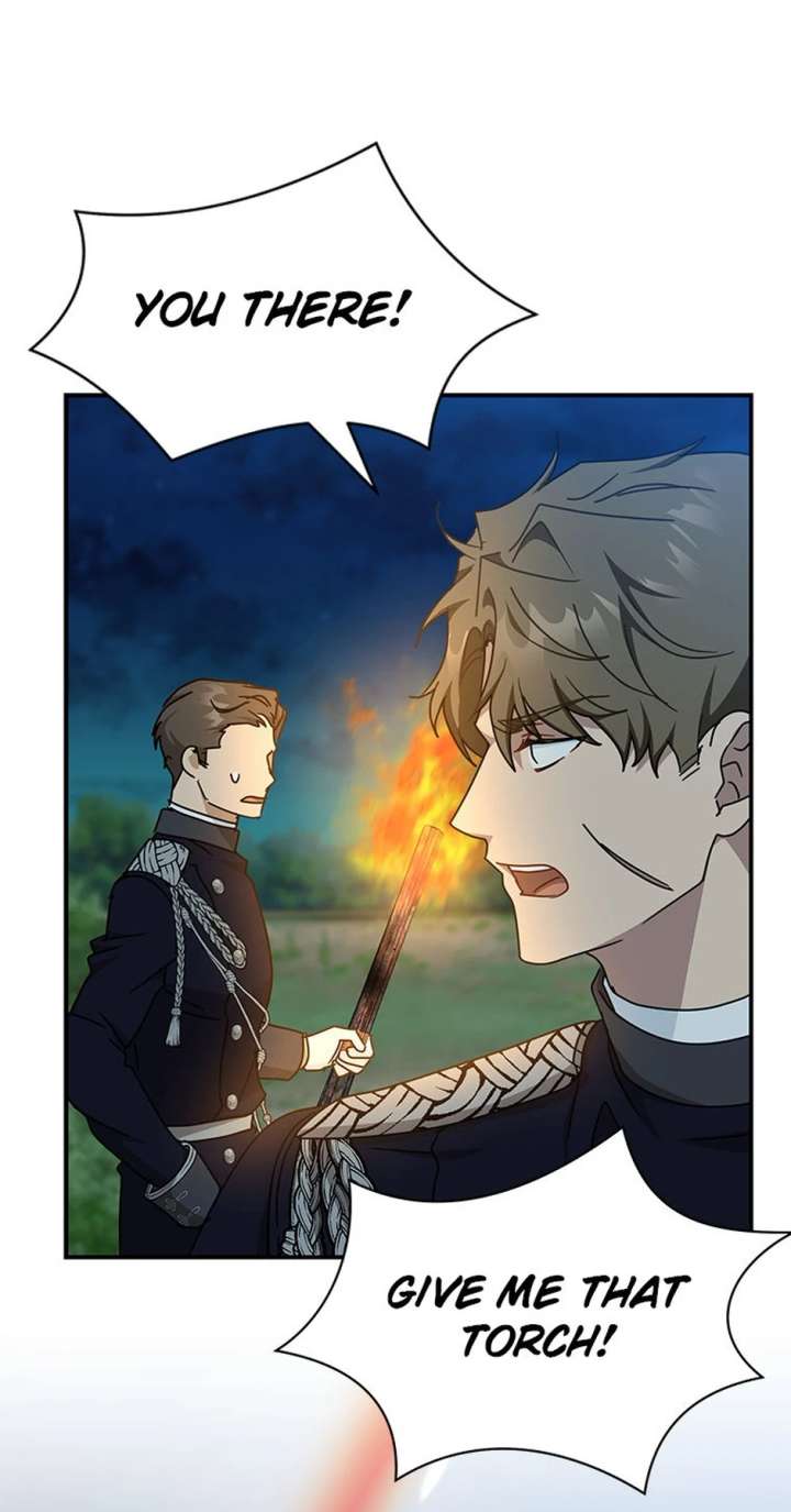 I Became the Head of the Family Chapter 96 - Page 56